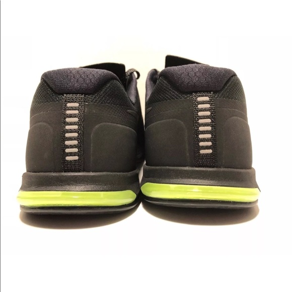 Nike Metcon 2 Cross Fit Trainer Gym Size 12 Black - Picture 3 of 5